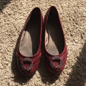 Aerosoles Flats
